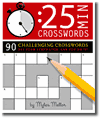25-Minute Crosswords