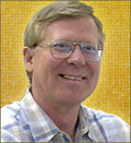 Picture of Myles Mellor