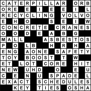 Theme crossword puzzles Myles Mellor Theme crossword puzzles Myles Mellor