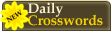 Daily Crosswords