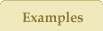 Examples Button