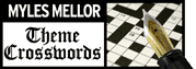 Theme Crosswords